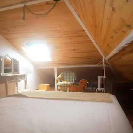 Casal Sao Jose Vakantiehuis Colares