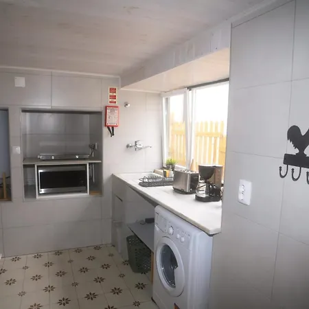 Vakantiehuis Casal Sao Jose *