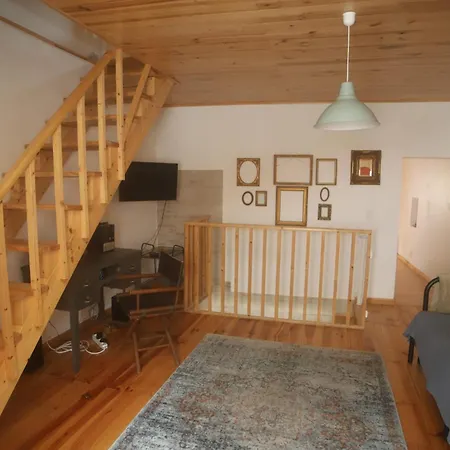 Casal Sao Jose Vakantiehuis Colares