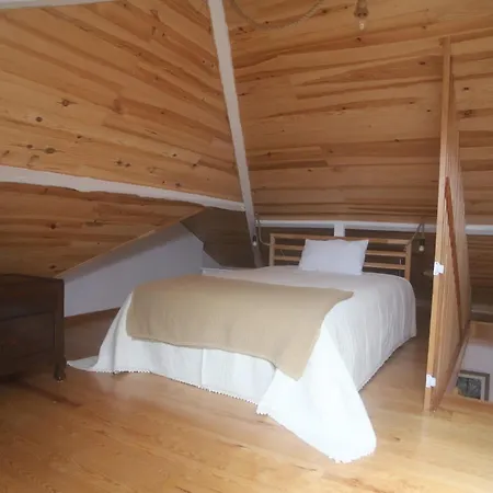 Casal Sao Jose Vakantiehuis