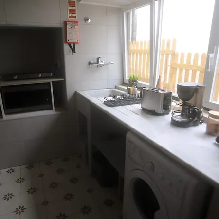 Vakantiehuis Casal Sao Jose *
